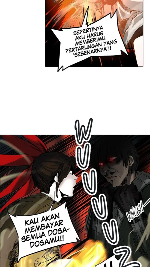 Baca Tower of God - Chapter 270 halaman 63