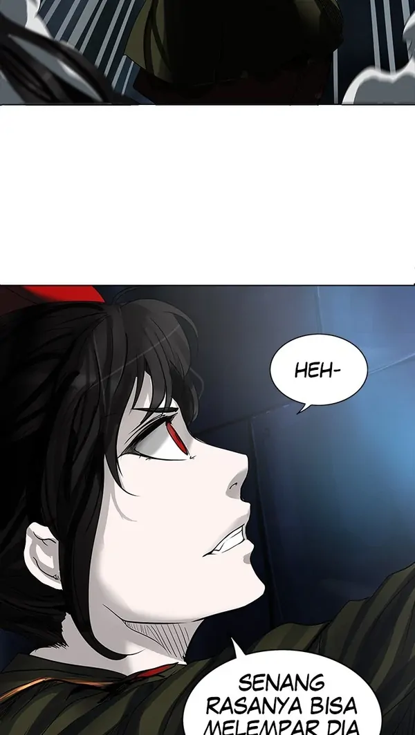 Baca Tower of God - Chapter 270 halaman 70