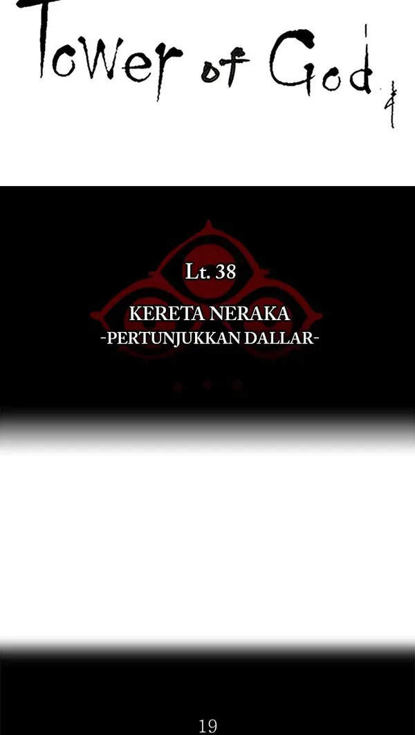 Baca Tower of God - Chapter 270 halaman 9