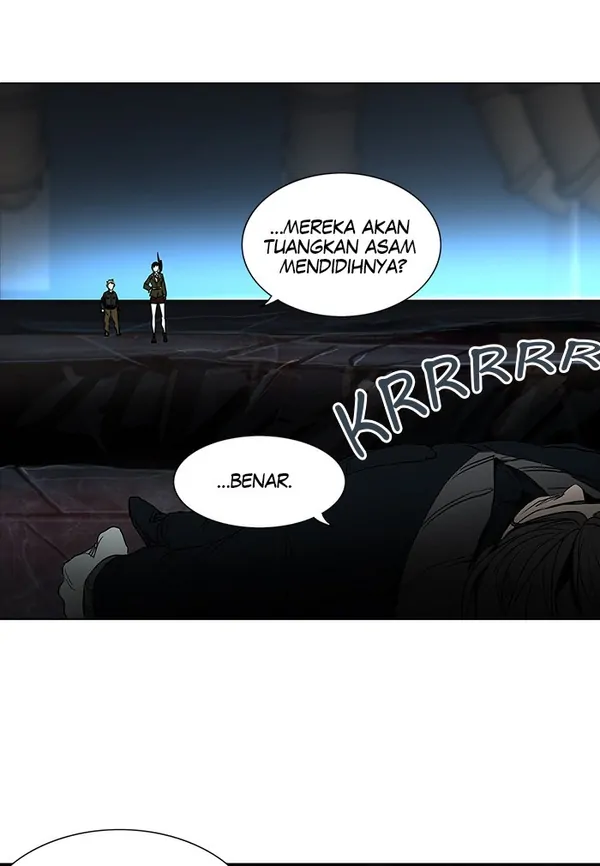 Baca Tower of God - Chapter 272 halaman 1