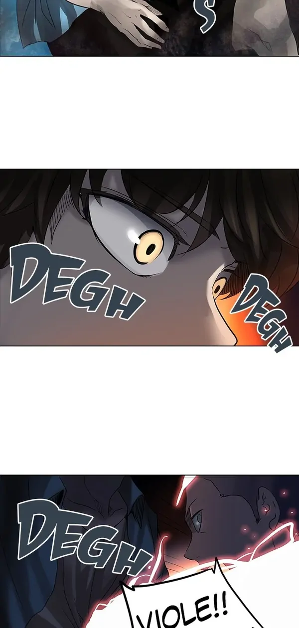 Baca Tower of God - Chapter 272 halaman 10