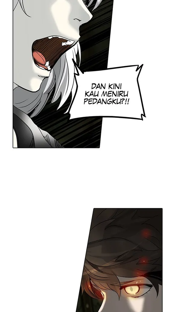 Baca Tower of God - Chapter 272 halaman 100