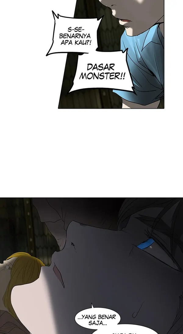 Baca Tower of God - Chapter 272 halaman 101