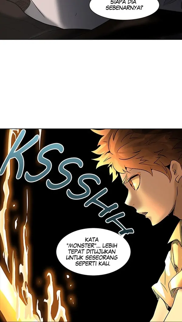 Baca Tower of God - Chapter 272 halaman 102
