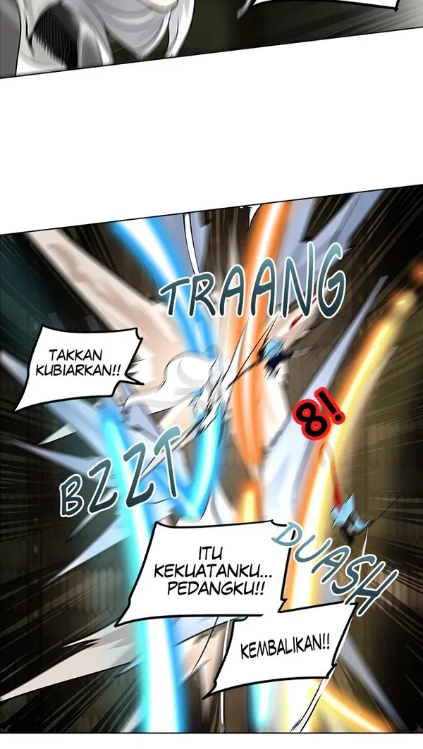 Baca Tower of God - Chapter 272 halaman 105