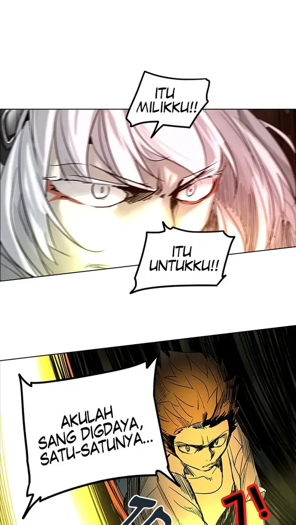 Baca Tower of God - Chapter 272 halaman 106