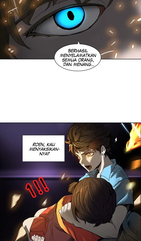 Baca Tower of God - Chapter 272 halaman 115