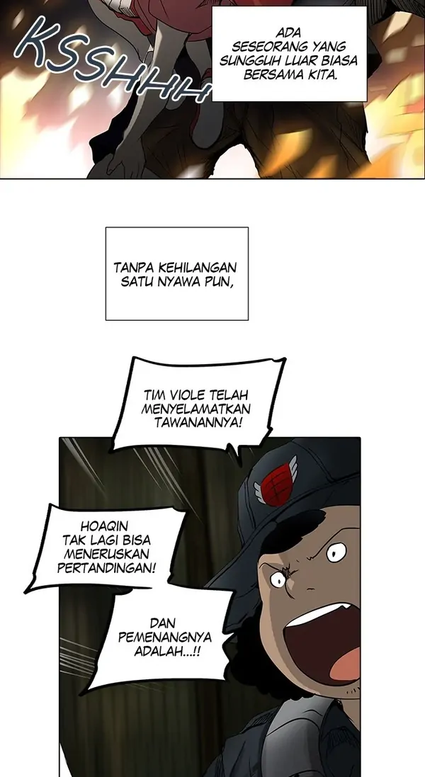 Baca Tower of God - Chapter 272 halaman 116