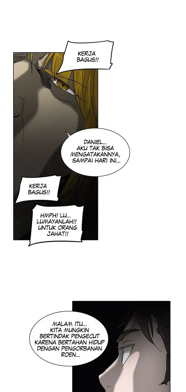 Baca Tower of God - Chapter 272 halaman 119