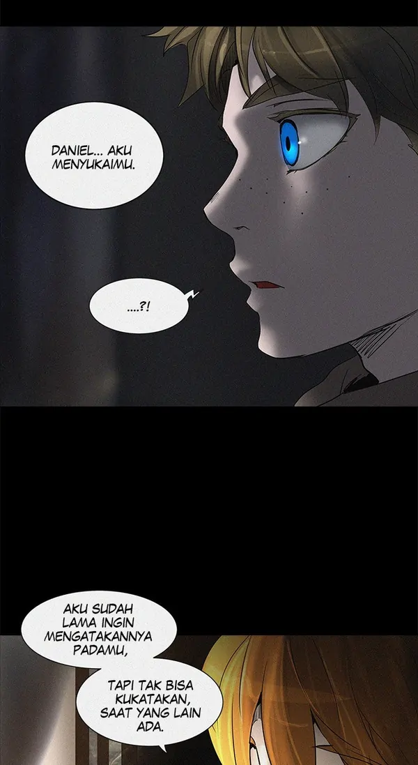 Baca Tower of God - Chapter 272 halaman 125