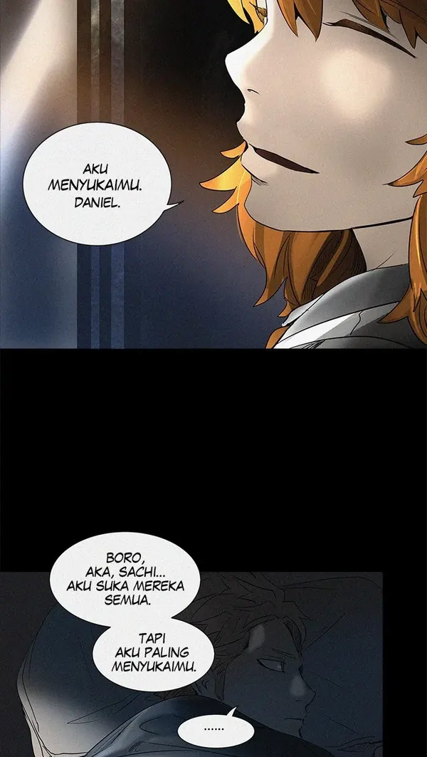 Baca Tower of God - Chapter 272 halaman 126