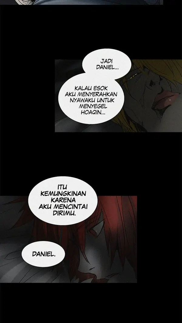 Baca Tower of God - Chapter 272 halaman 127