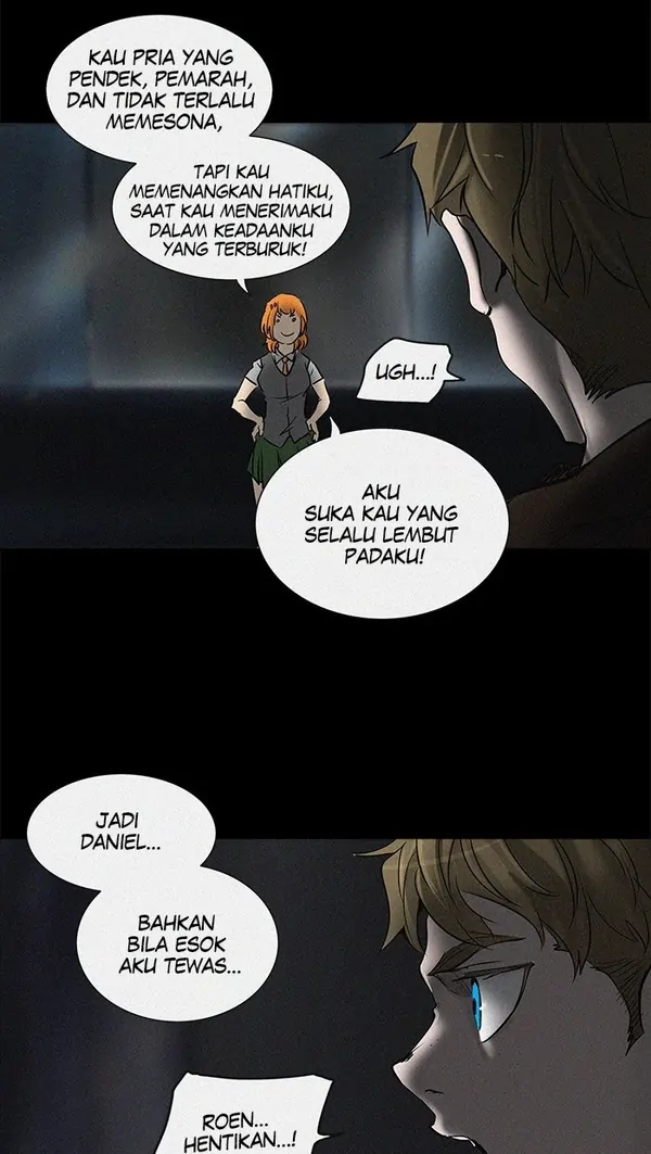 Baca Tower of God - Chapter 272 halaman 128