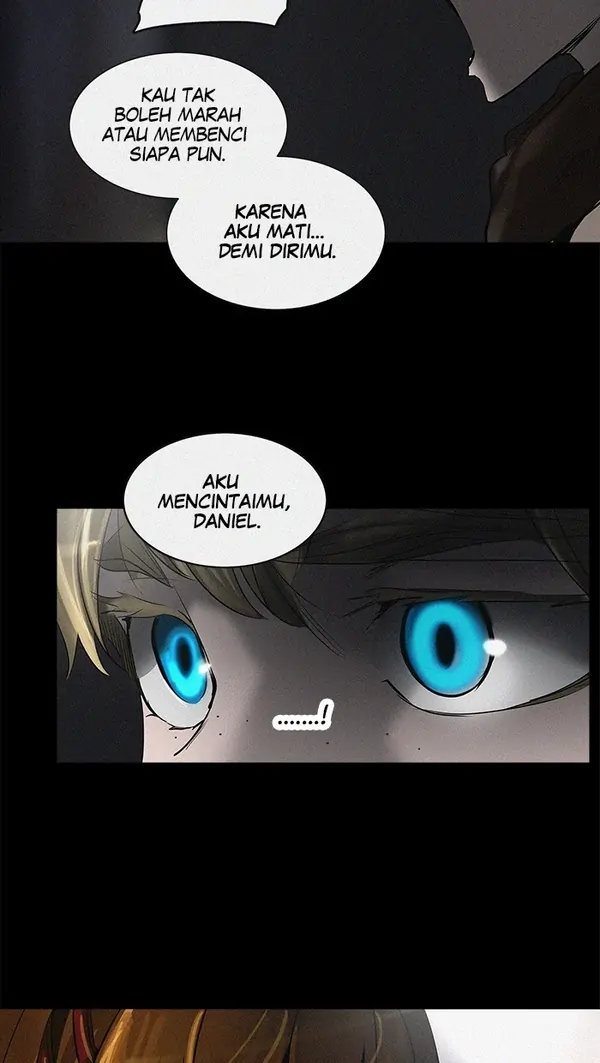 Baca Tower of God - Chapter 272 halaman 129