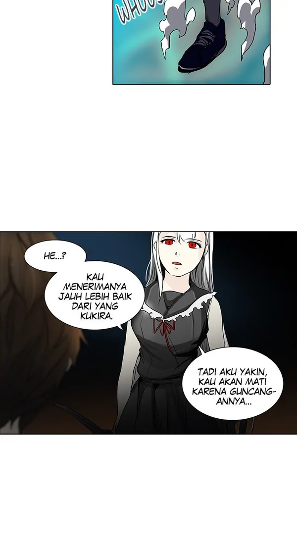 Baca Tower of God - Chapter 272 halaman 16