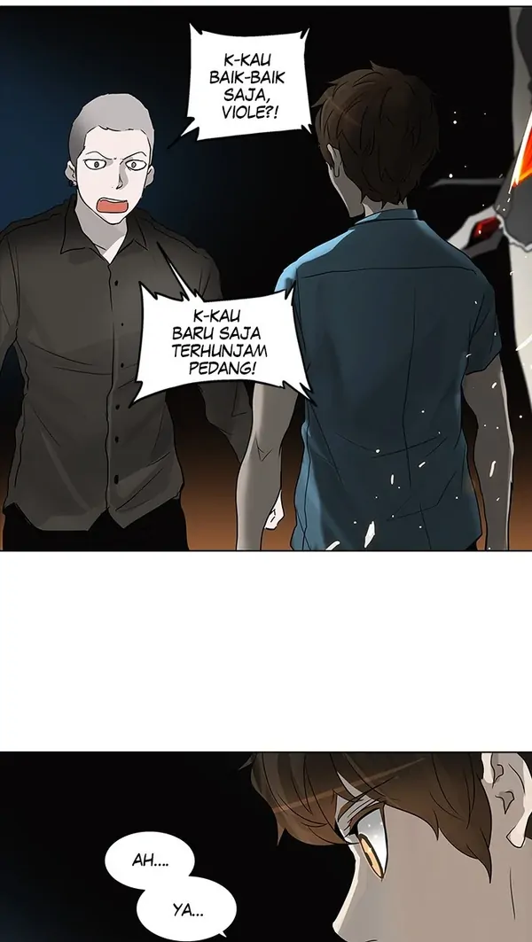 Baca Tower of God - Chapter 272 halaman 17