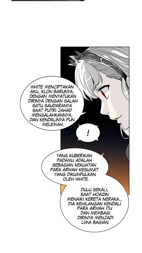 Baca Tower of God - Chapter 272 halaman 19