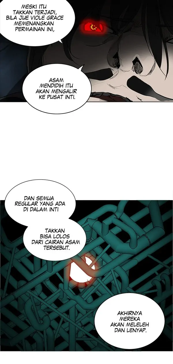 Baca Tower of God - Chapter 272 halaman 2