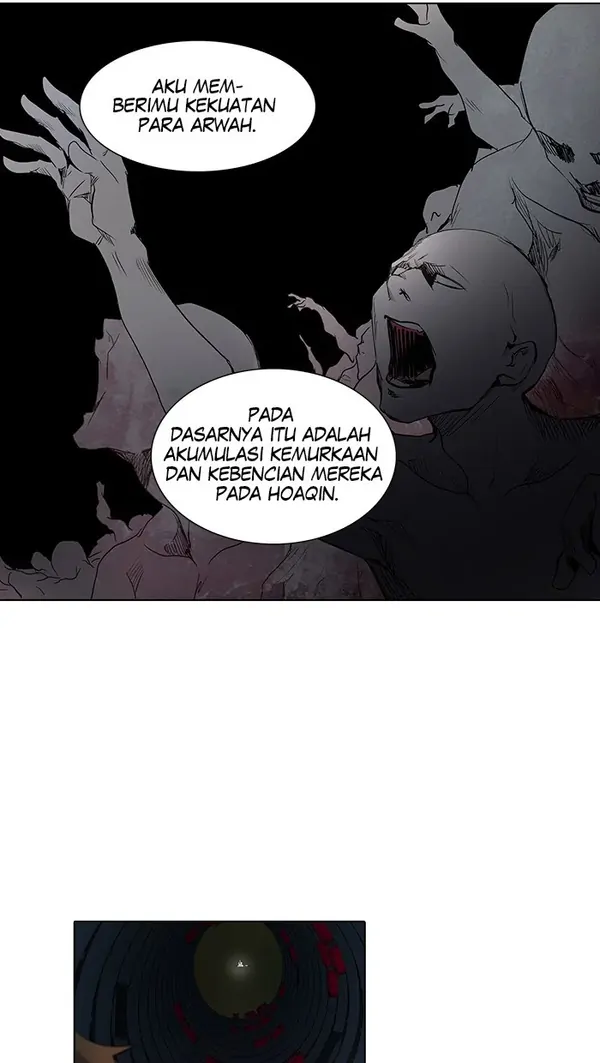 Baca Tower of God - Chapter 272 halaman 20