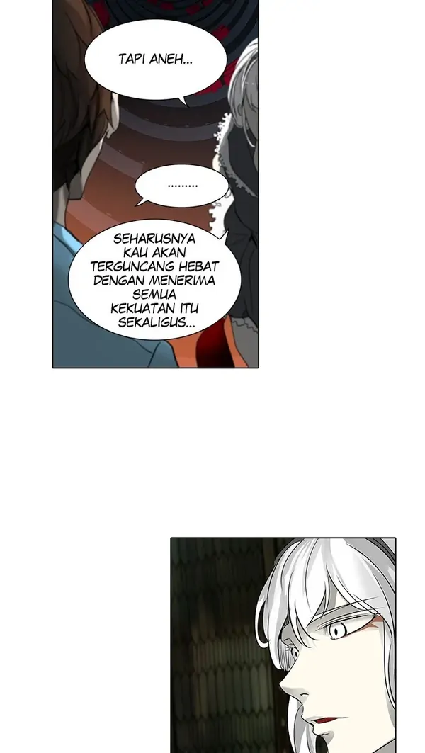 Baca Tower of God - Chapter 272 halaman 21
