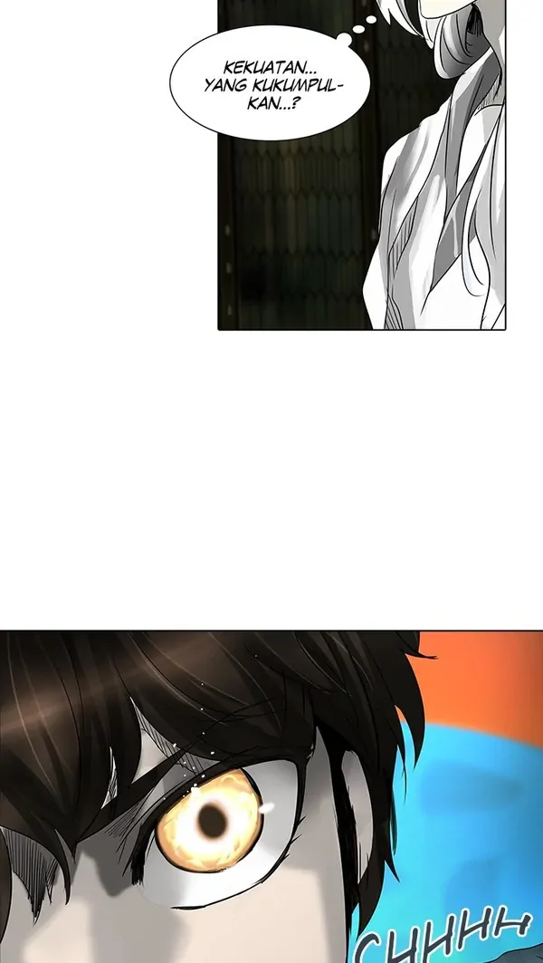 Baca Tower of God - Chapter 272 halaman 22