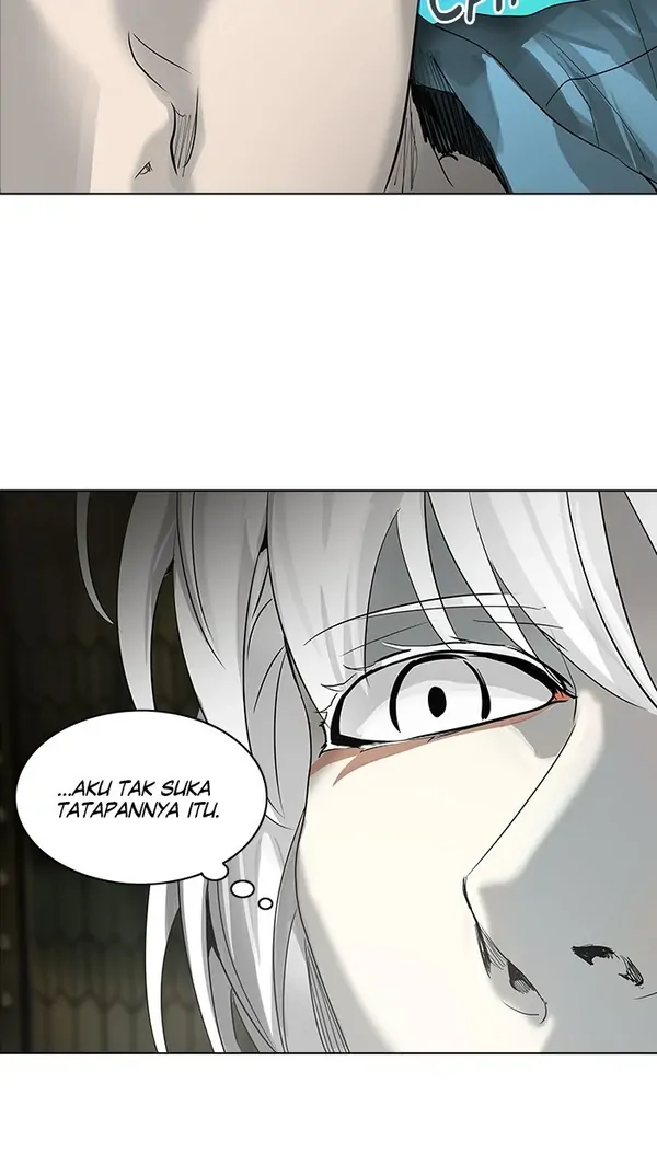 Baca Tower of God - Chapter 272 halaman 23
