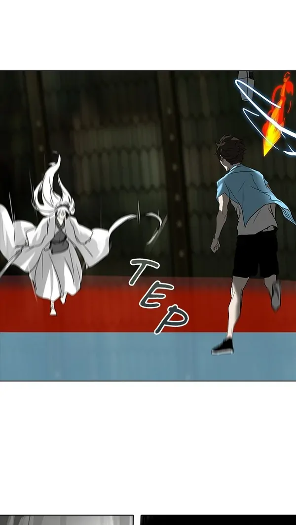 Baca Tower of God - Chapter 272 halaman 24