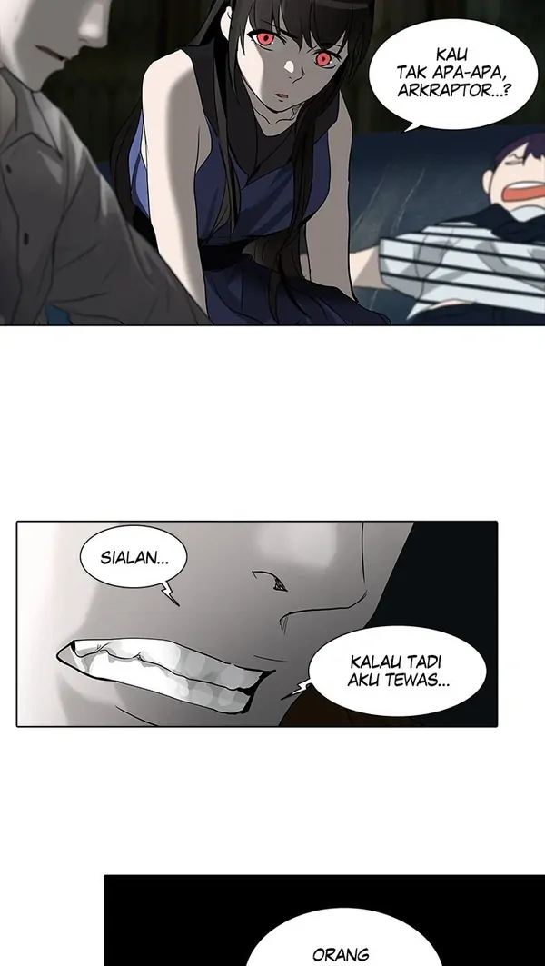 Baca Tower of God - Chapter 272 halaman 26