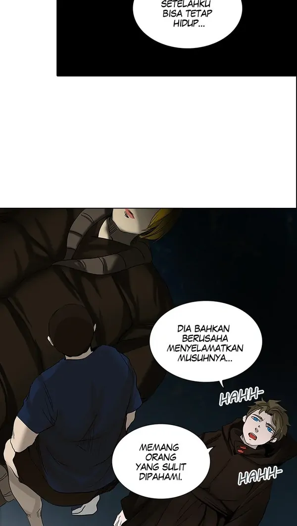 Baca Tower of God - Chapter 272 halaman 27
