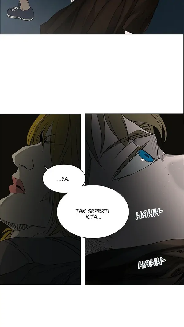 Baca Tower of God - Chapter 272 halaman 28