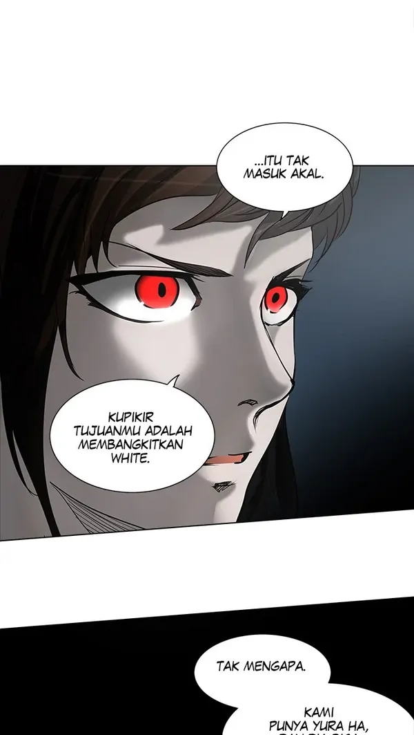 Baca Tower of God - Chapter 272 halaman 3