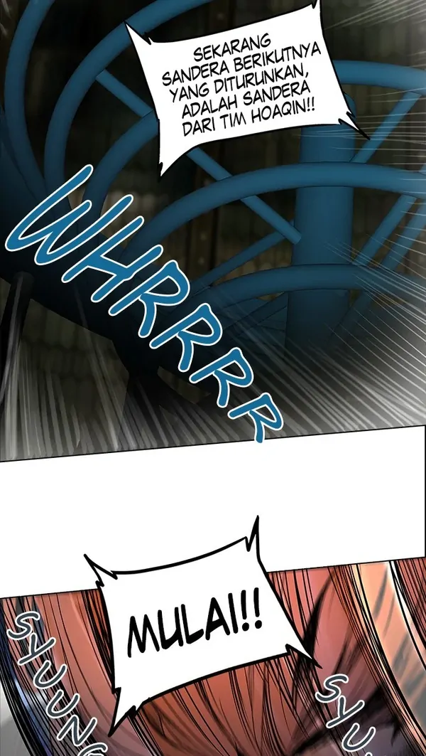 Baca Tower of God - Chapter 272 halaman 30