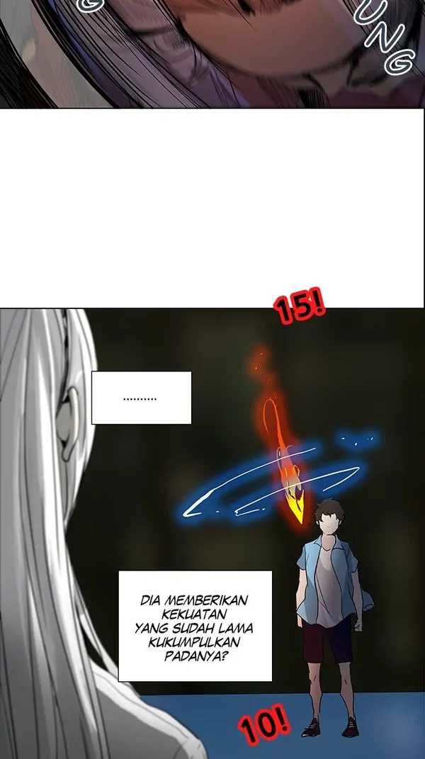 Baca Tower of God - Chapter 272 halaman 31