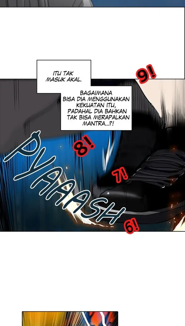 Baca Tower of God - Chapter 272 halaman 32