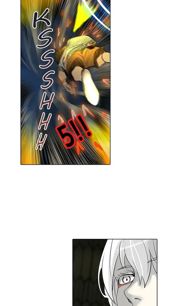 Baca Tower of God - Chapter 272 halaman 33