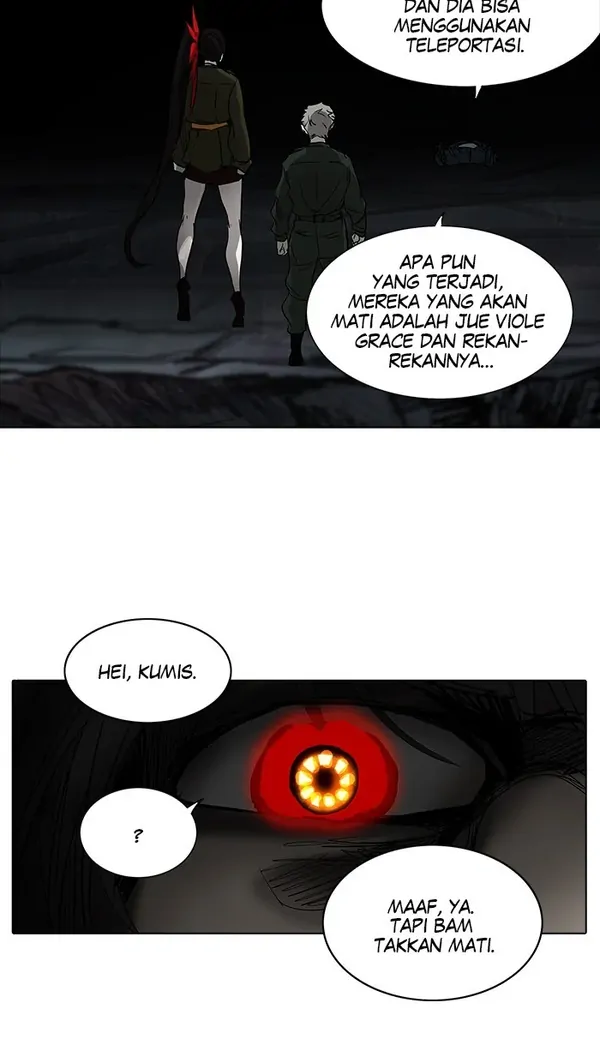 Baca Tower of God - Chapter 272 halaman 4