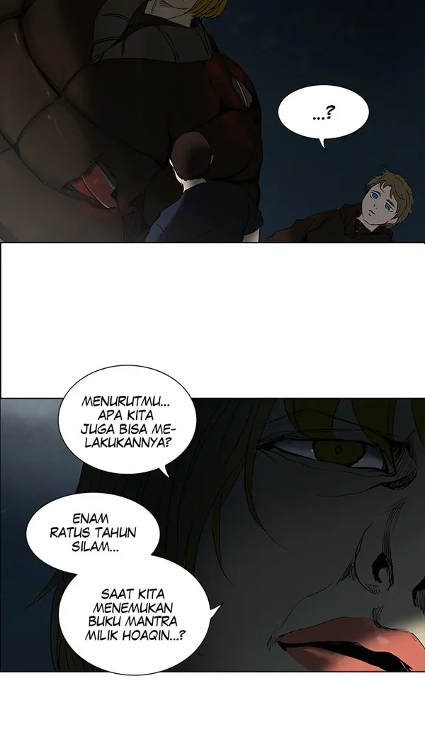 Baca Tower of God - Chapter 272 halaman 40
