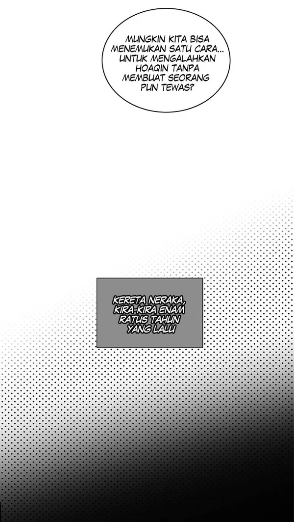 Baca Tower of God - Chapter 272 halaman 41