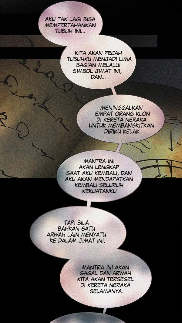 Baca Tower of God - Chapter 272 halaman 42