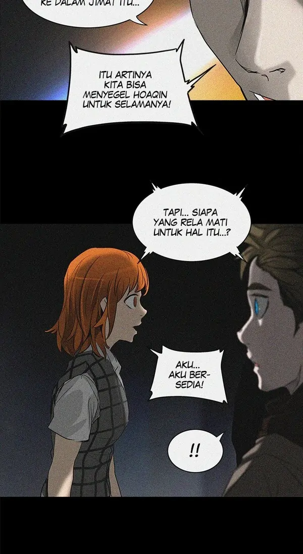 Baca Tower of God - Chapter 272 halaman 44
