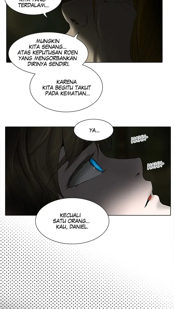 Baca Tower of God - Chapter 272 halaman 46