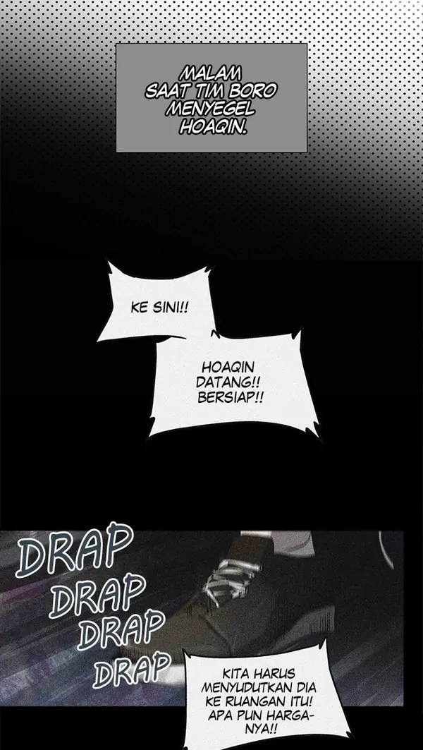 Baca Tower of God - Chapter 272 halaman 47