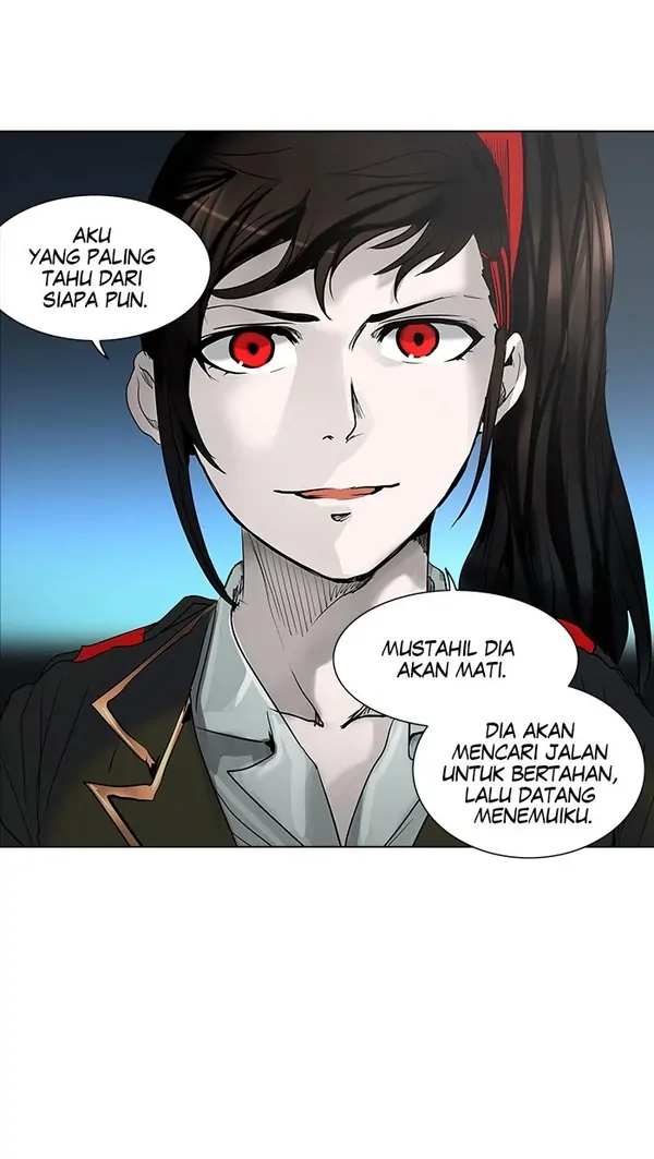 Baca Tower of God - Chapter 272 halaman 5