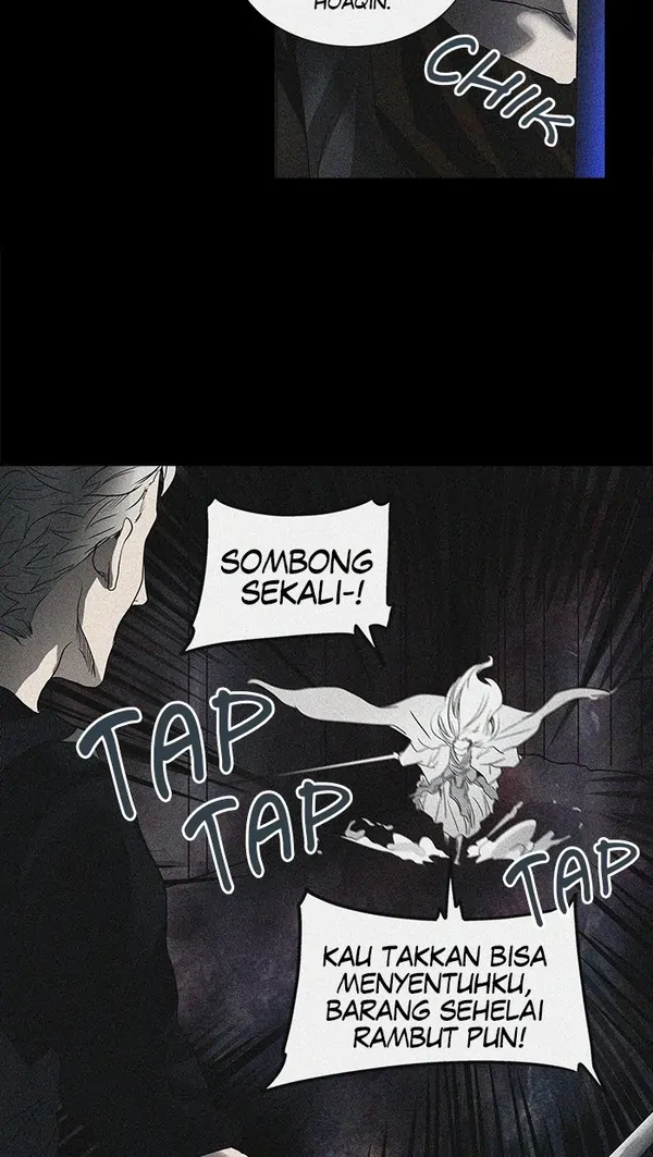 Baca Tower of God - Chapter 272 halaman 51