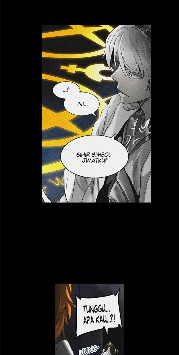 Baca Tower of God - Chapter 272 halaman 55