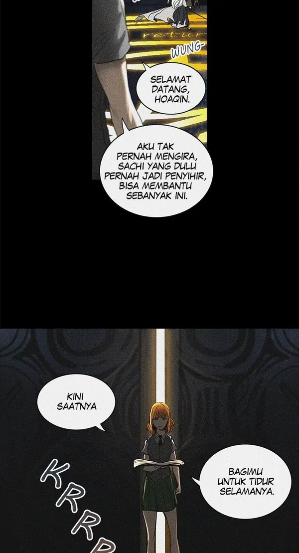 Baca Tower of God - Chapter 272 halaman 56