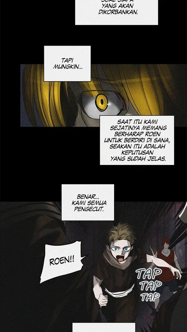 Baca Tower of God - Chapter 272 halaman 58