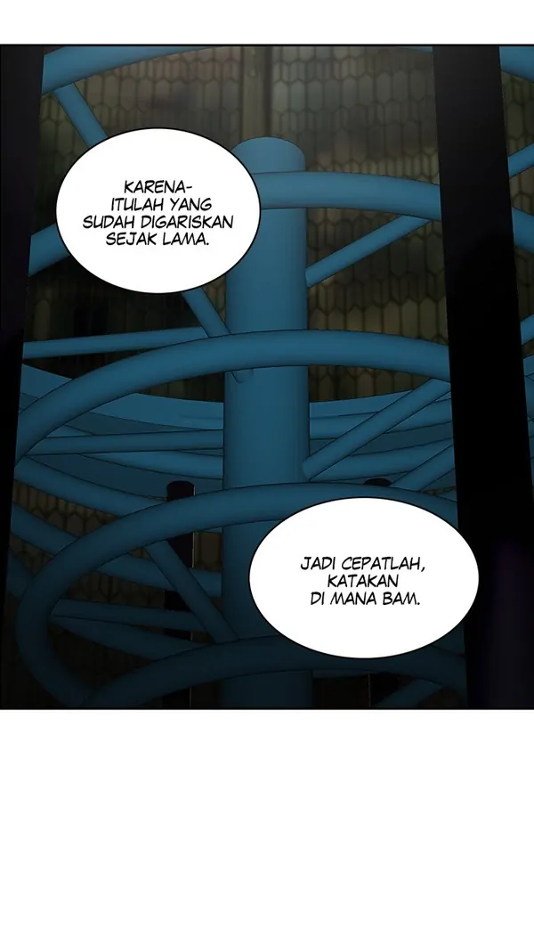 Baca Tower of God - Chapter 272 halaman 6