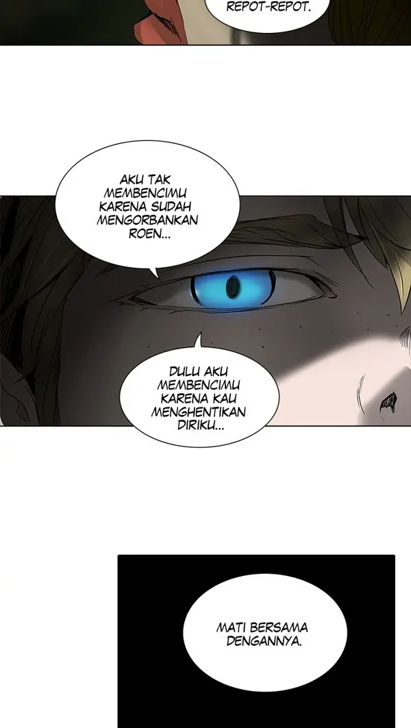 Baca Tower of God - Chapter 272 halaman 61