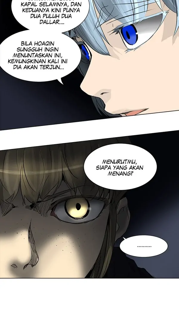 Baca Tower of God - Chapter 272 halaman 68